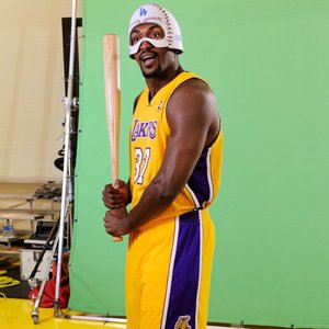 Image for 'Ron Artest'