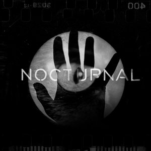 “Nocturnal”的封面