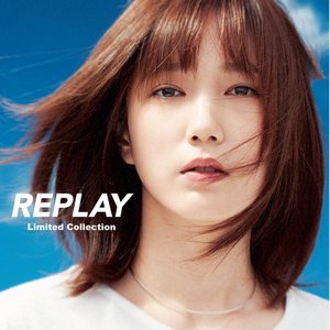 “REPLAY 〜Limited Collection〜”的封面