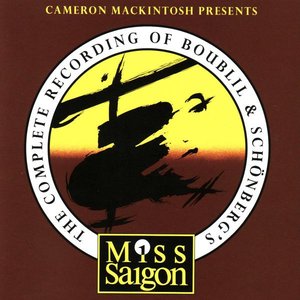 Изображение для 'Miss Saigon'