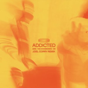 'Addicted (Joel Corry Remix)' için resim