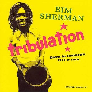 Изображение для 'Tribulation: Down in Jamdown 1974-1979'