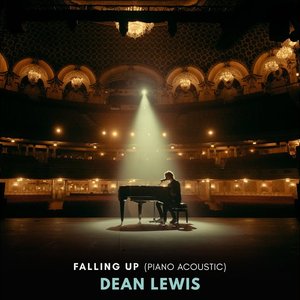 Image for 'Falling Up (Acoustics)'