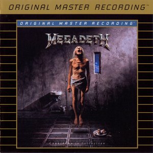 Image for 'Countdown To Extinction (Re-Mastered)'