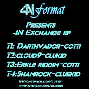 Image for '4N Exchange Ep'