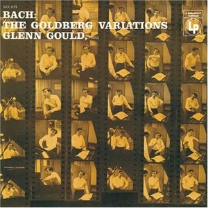 Imagem de 'Bach: The Goldberg Variations, BWV 988 (1955 mono) - Gould Remastered'