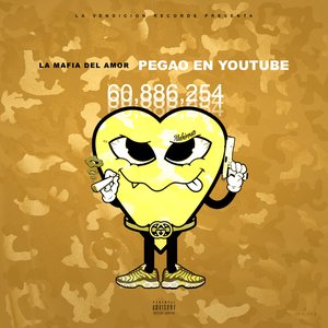 Image for 'Pegao en Youtube'