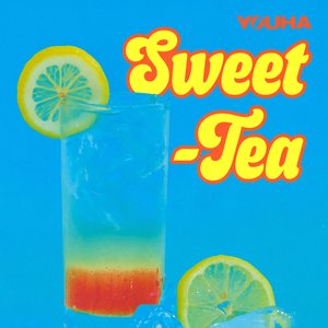Image for 'Sweet-Tea'