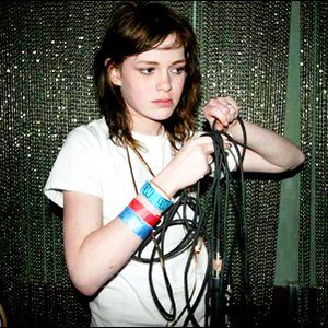 Image for 'Uffie'