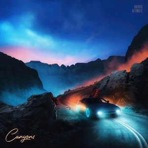 Изображение для 'Canyons'