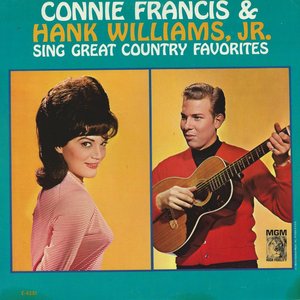 Image for 'Sing Great Country Favorites (Expanded Edition)'