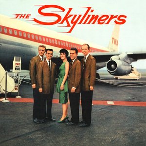 Image for 'The Skyliners'