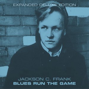 Image for 'Blues Run The Game'