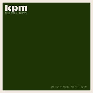 'Kpm 1000 Series: Impact and Action - Volume II' için resim