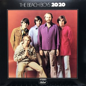 Image for '20/20 (Stereo)'