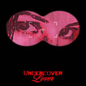 “Undercover Lover”的封面