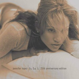 Image for 'On The 6 (25th Anniversary Edition)'