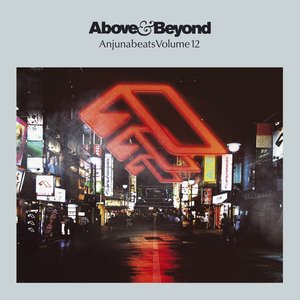 Zdjęcia dla 'Anjunabeats, Vol. 12'