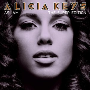 Image for 'As I Am: The Super Edition'