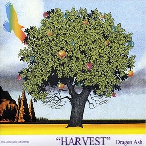 Image for 'Harvest'