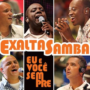 Image for 'Eu e Você Sempre'