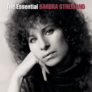 Image for 'The Essential Barbra Streisand'