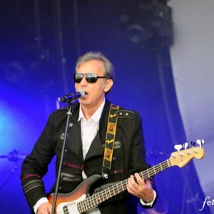 Zdjęcia dla 'Hamak Band'