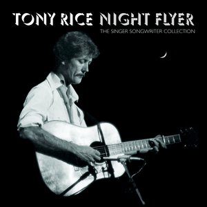 'Night Flyer: The Singer Songwriter Collection' için resim