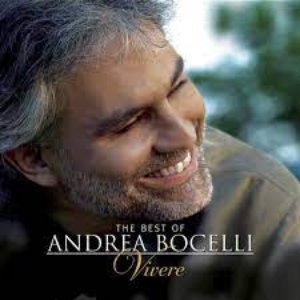 Image for 'The Best of Andrea Bocelli - Vivere (Deluxe Edition)'