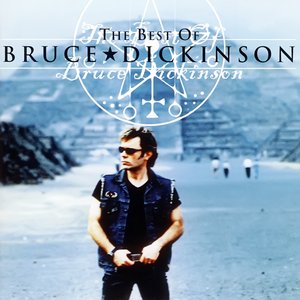 Image pour 'The Best Of Bruce Dickinson'