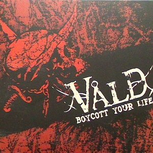 Image for 'Boycott Your Life'