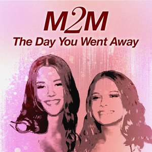 Image for 'The Day You Went Away'