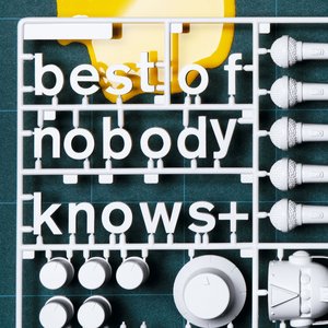 Изображение для 'Best of nobodyknows+'