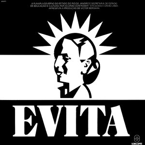 Image for 'Evita'