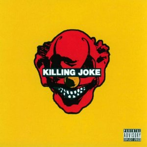 'Killing Joke (2017 Remastered Version)'の画像