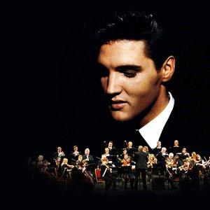 Image for 'Elvis Presley & Royal Philharmonic Orchestra'
