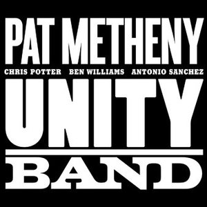 Image for 'Unity Band'