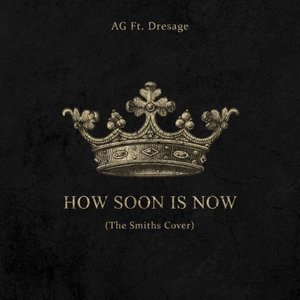 Image for 'How Soon is Now'