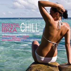 Image for 'Essential Ibiza Chill'