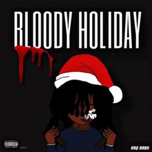 Image for 'Bloody Holiday'