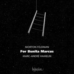 Image pour 'Feldman: For Bunita Marcus'