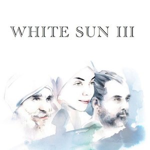 Imagem de 'White Sun III'