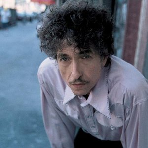 Image pour 'Bob Dylan'
