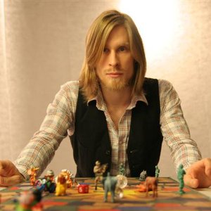 “Matti Johannes Koivu”的封面