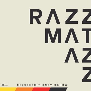 'RAZZMATAZZ (Deluxe Edition)'の画像