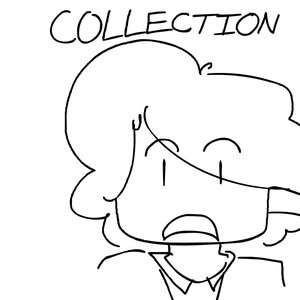 Image for 'the collection'