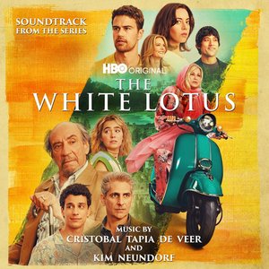Image for 'The White Lotus: Season 2 (Soundtrack from the HBO® Original Series)'