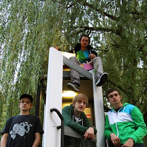 Image for 'Proberaum'