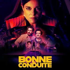 Image for 'Bonne Conduite'