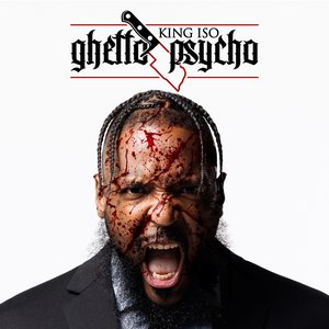 Image for 'Ghetto Psycho'